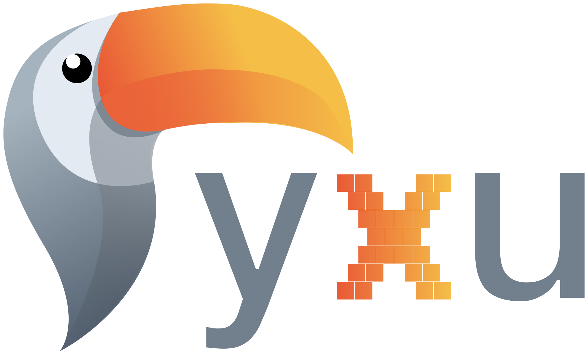 Pyxu